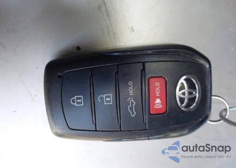 2022 Toyota Tundra Sr5 из США, поврежденный, VIN 5TFLA5DA9NX026332